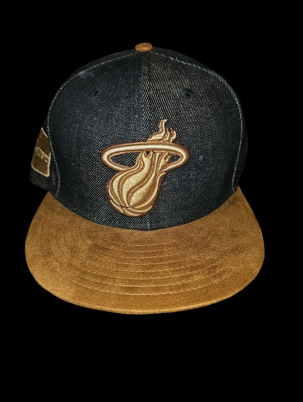 Miami Heat Hat